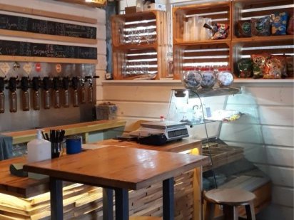 Продаж пабу Дрогобич