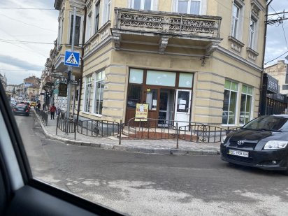 Комерційне приміщення Дрогобыч