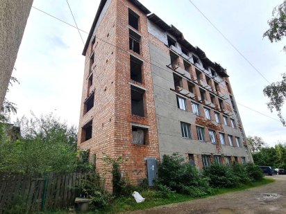 Нежитлове приміщення в центрі Дрогобича вул. Пилипа Орлика Дрогобыч