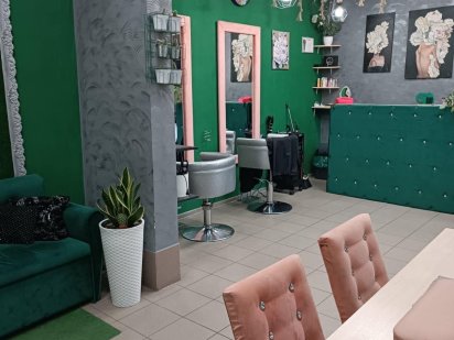 Комерційне приміщення, салон краси Дубно