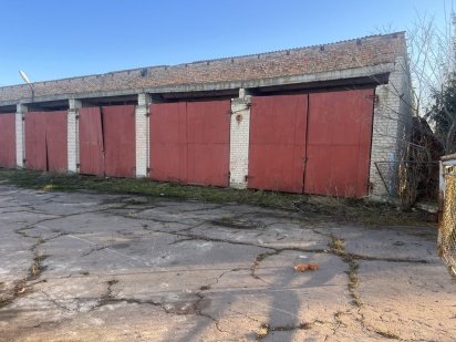 Комерційне приміщення, склад , цех , гараж для комбайна , виробництво Дубно