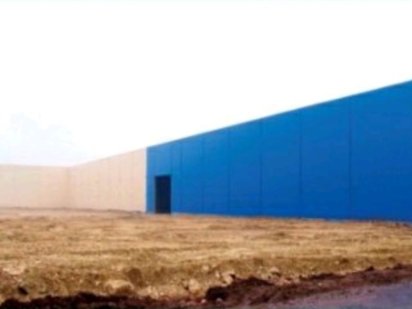 Продам промисловий цех  Дрогобич,вул.В.Великого Дрогобич