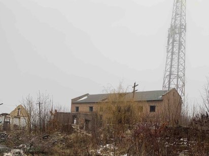 Пром. База,1.9 га зємлі-гос.акт Жмеринка