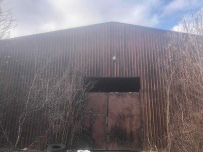 Продаж виробничого комплекса м. Жмеринка БЕЗ КОМІСІЇ Жмеринка