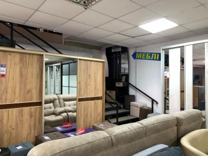 Дiючiй магазин.. Жмеринка