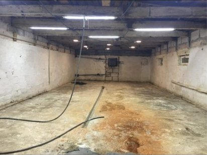 Продам ферму для бройлера Зміїв