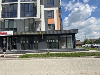 Приміщення вільного призначення  м.Здолбунів! Здолбунів