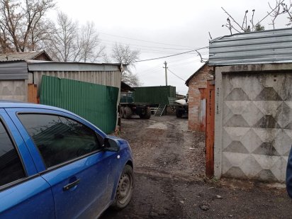 Продам комерційну нерухомість Изюм