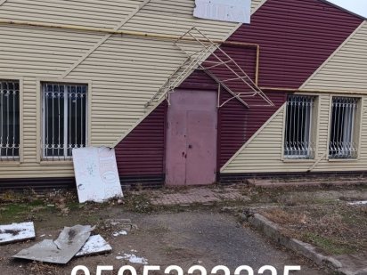 Продам магазин район городског . рынке, здам в аренду Ізюм