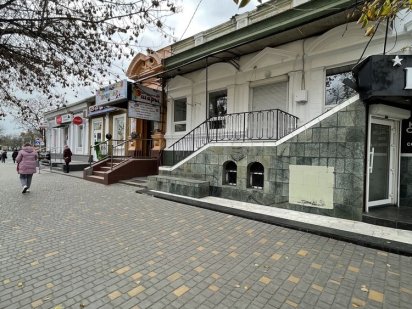 Продам помещение ! Центр Ізмаїл