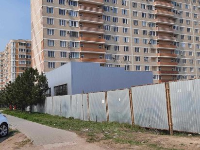 Продам коммерческую недвижимость,под любой вид деятельности! Чорноморськ