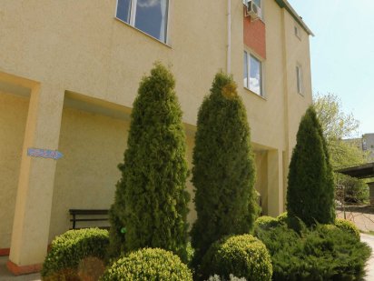 Продається комерційна нерухомість готельного типу (Чорноморськ) Чорноморськ