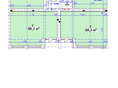 Комерційні приміщення в елітному житловому комплексі Калуш
