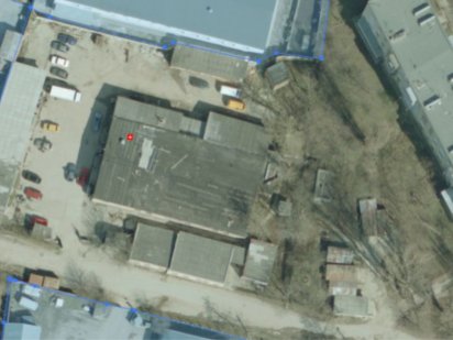 Продам комплекс будівель Кам'янець-Подільський