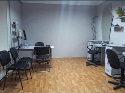 Продається перукарня. Кам'янець-Подільський