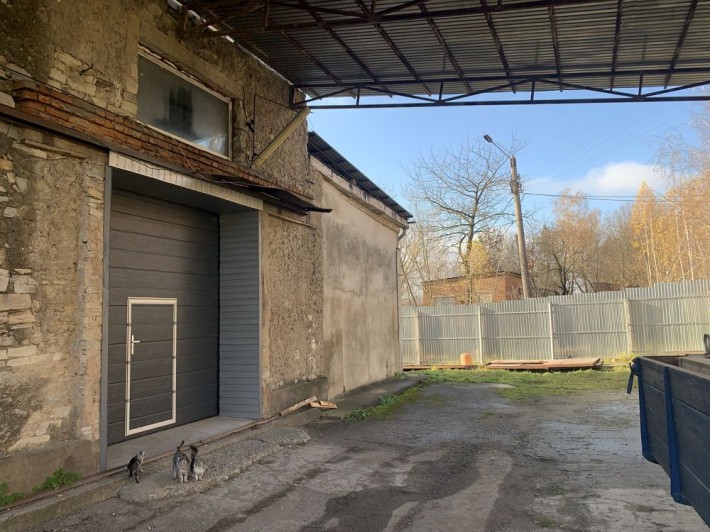 Комерційна нерухомість - фото 1