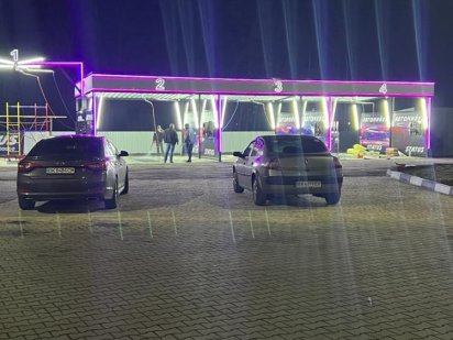 Продам комерційноі нерухомості ! Автомийка діюча Калуш