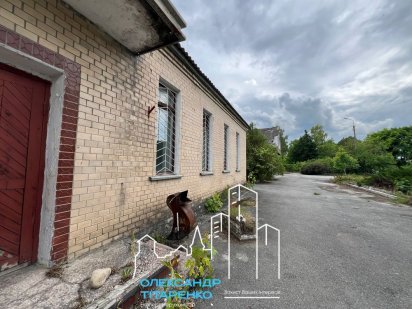 Продам приміщення вільного призначення! Кам'янець-Подільський