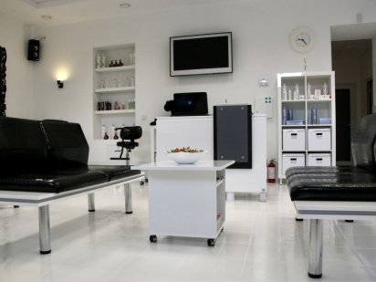 Продам готовий діючий бізнес в центрі міста Кам'янець-Подільський