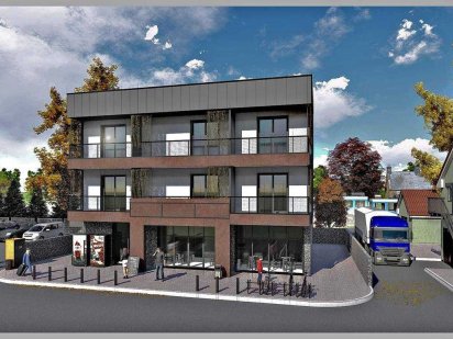 Продаж комерційного приміщення м.Калуш Калуш