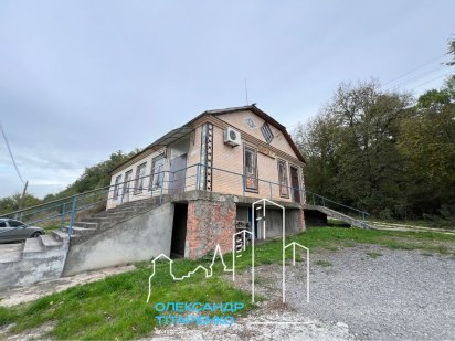 Продам комерційне приміщення,Гуменці! Кам'янець-Подільський