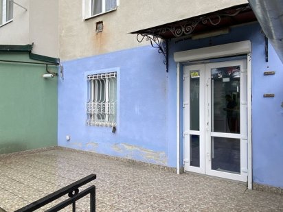 Продається приміщення Калуш