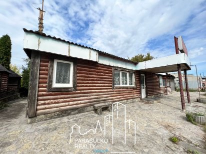 Продається комерційне приміщення! Кам'янець-Подільський