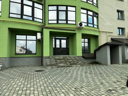 Комерційне приміщення Калуш