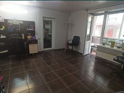 Продається діюча перукарня. Кам'янець-Подільський