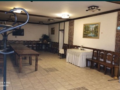 Продається комерційне приміщення. Кам'янець-Подільський