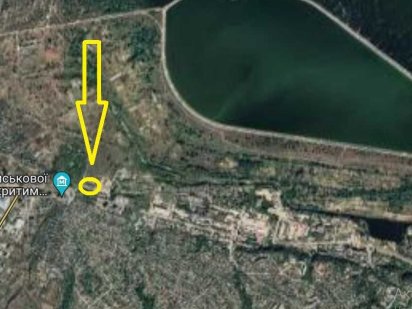 Продам виробничу базу 1500 кв.м. на приватизованій ділянці в 1 гектар Канев