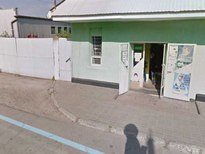 Продам магазин 120 кв.м. Канев