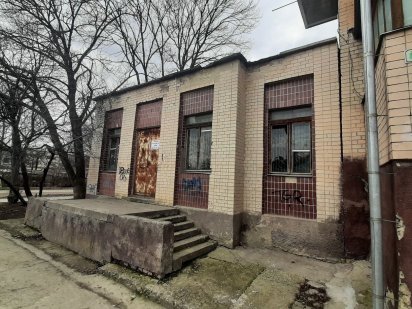 Продається приміщення. Кам'янець-Подільський