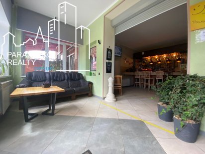 Продам діючий бізнес в центрі міста Кам'янець-Подільський