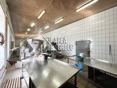 Продається цех по переробці мʼяса з усіма дозвільними документами Кам'янець-Подільський