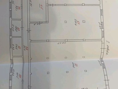 Продається виробниче приміщення. Кам'янець-Подільський