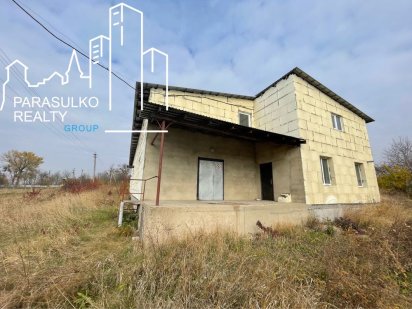 Продам виробничі та складські приміщення Кам'янець-Подільський