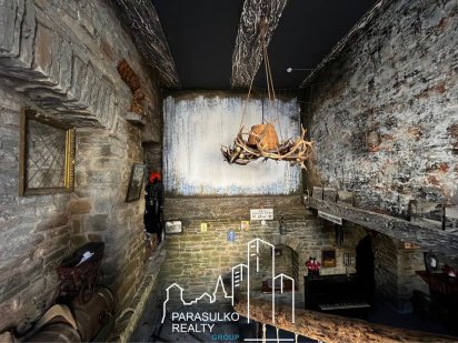 Продам заклад з високим потенціалом у серці Старого міста! Відеоогляд Кам'янець-Подільський