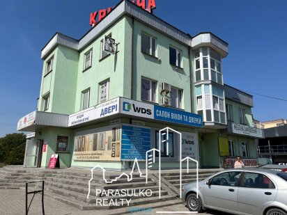 Продам перлину Мікрорайону! 831 м2 | 10 соток Кам'янець-Подільський