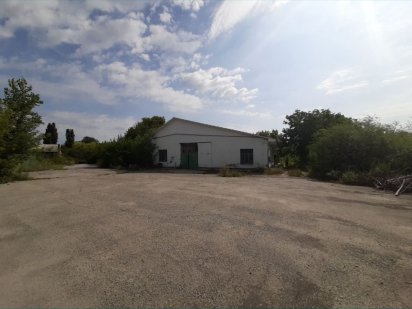 Продається промислове прим.550м.кв. Кам'янець-Подільський