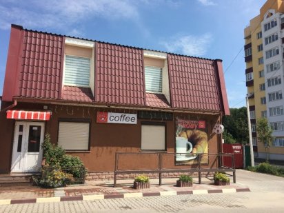 Продам комерційну нерухомість Кам'янець-Подільський