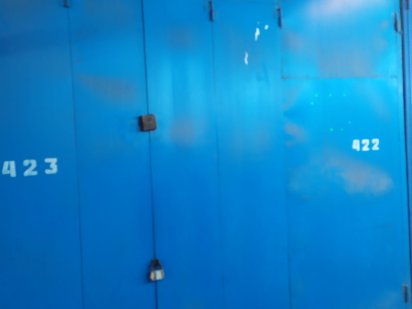 Продам кіоски на речовому ринку Кам'янець-Подільський