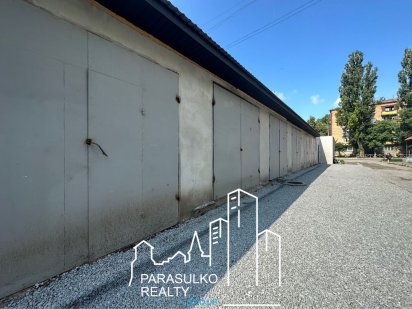 Акція! Продам гаражі / склади Черьомушки