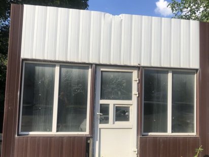 Продам Кіоск!!! Кам'янець-Подільський