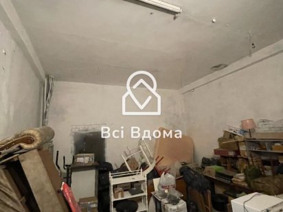 Продаж нежитлового приміщення, 30м2 Кам'янець-Подільський