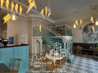 Продам готовий бізнес з власним приміщенням Кам'янець-Подільський