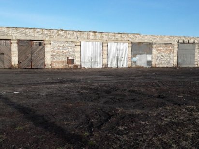 продам приміщення СТО СКЛАД Ковель