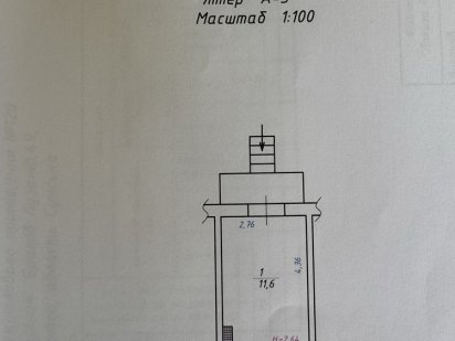 Приміщення комерційного призначення в центрі міста Конотоп