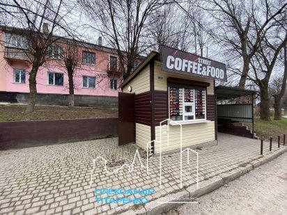 Продам дуже вигідну комерцію!! Каменец-Подольский