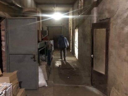 Продаж комерційного приміщення площею 300кв.м Коломыя